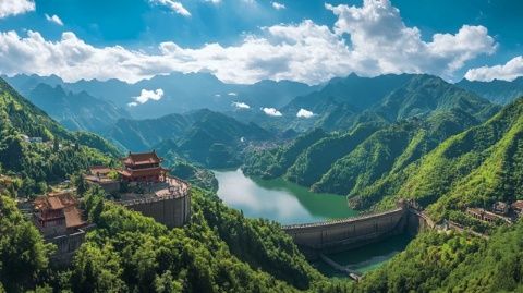 南岳衡山旅行攻略:交通、行程與美食全指南
