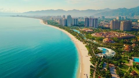 三亞旅行必逛之地，免稅購(gòu)物的天堂——海棠灣免稅店