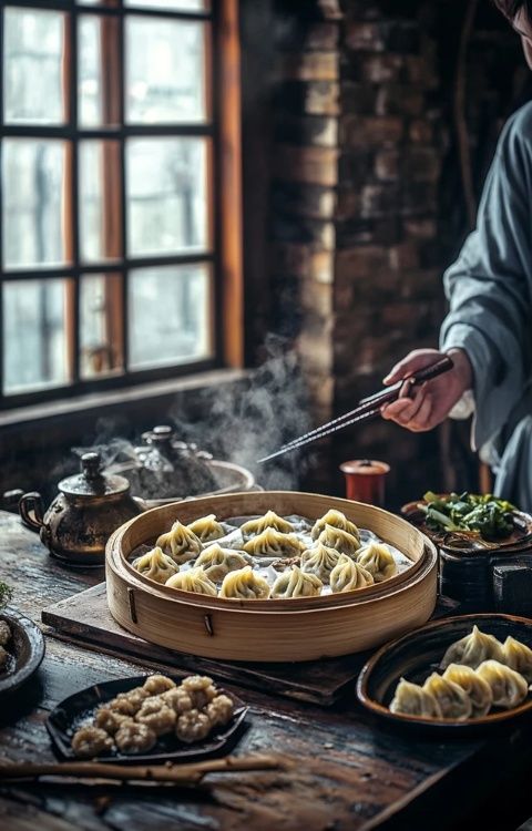 春節必嘗的玉林特色美食——大條米粉