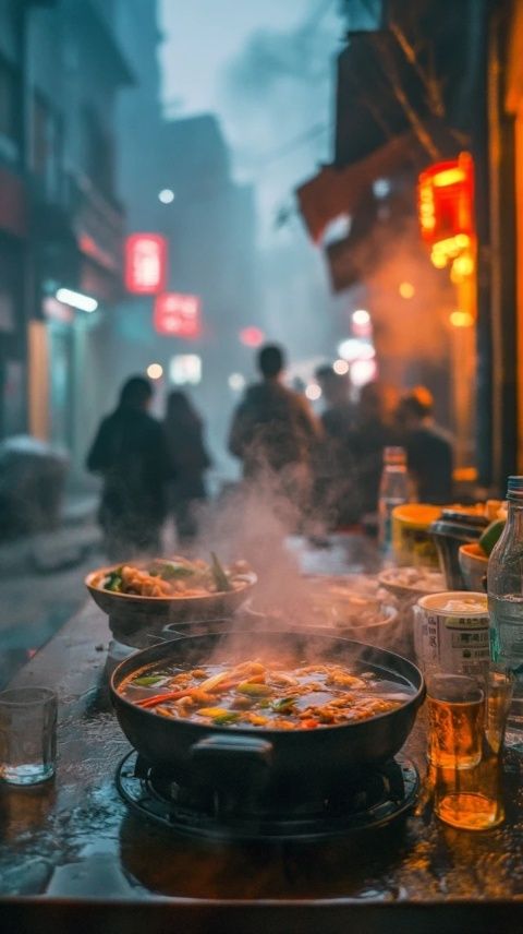 廣州上下九美食推薦逛吃逛吃停不下來(lái)