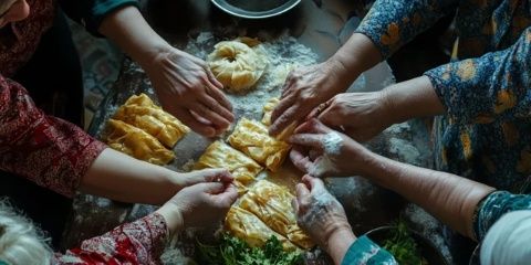 探尋蘭州美景與美食：黃河風(fēng)情與地道小吃之旅