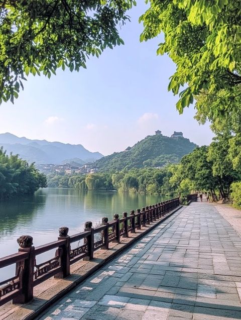 電商部師生與大自然親密接觸 2019年春季逢簡(jiǎn)水鄉(xiāng)徒步活動(dòng)圓滿成功