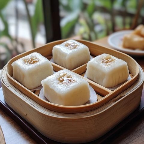 上海必嘗的9大特色美食，你最愛哪一種？