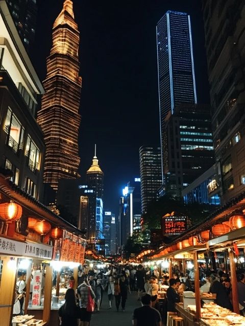 深圳新春假期必游：中英街“一街兩制”文化體驗之旅