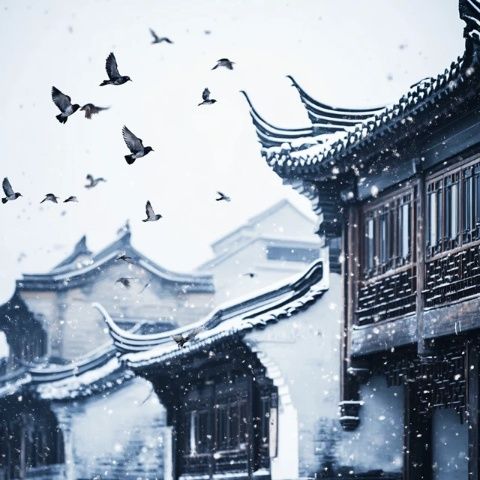 綿陽新春游記：一份溫暖的元旦之旅