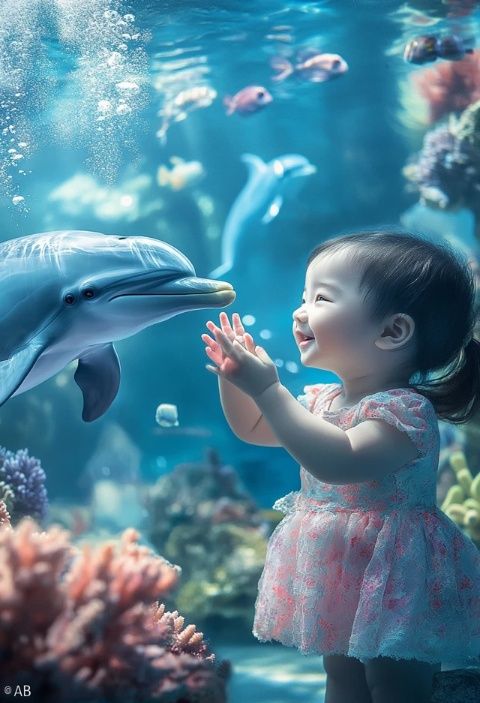 8月17日星座：女兒在鄭州動物園的趣事及媽媽對孩子觀點的思考