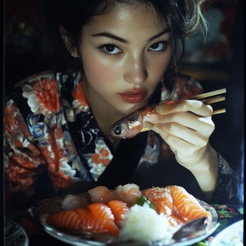 追尋孤獨的美食家足跡：北海道旭川美食之旅體驗記