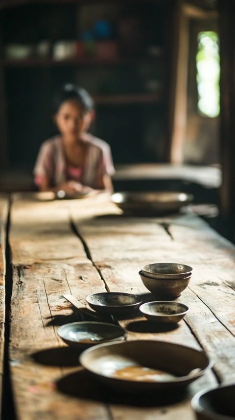 服務區饑餓遭遇：勇敢挑戰螺螄粉美食之旅