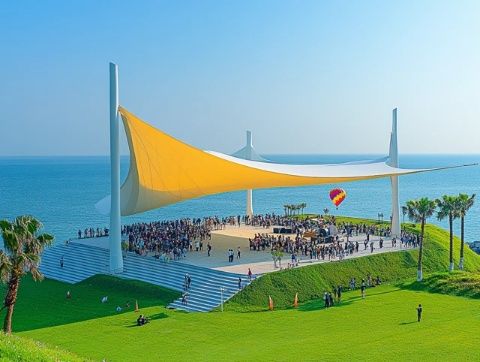 青島旅行推薦：北九水、巨峰還是太清宮？