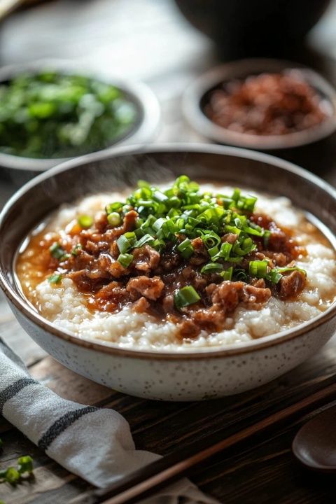 陽(yáng)新必嘗的六大地道美食推薦