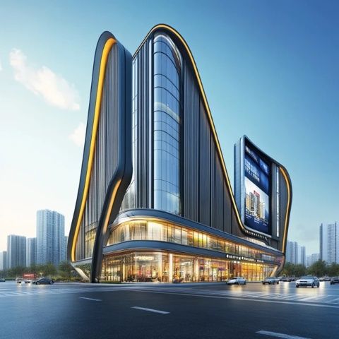 北京站商業(yè)空間上新，文化與商業(yè)的完美融合