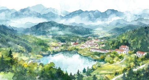 浙北第一縣——慈溪免費景點攻略，帶你領略江南小城的古樸中尋找故鄉記憶！
