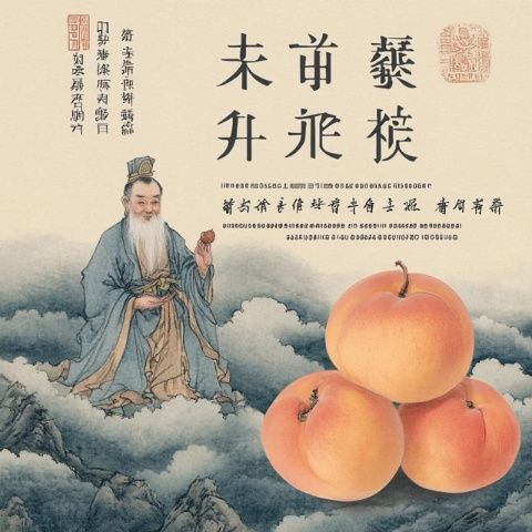 食神詩人蘇東坡：探尋他的美食傳奇與人生智慧