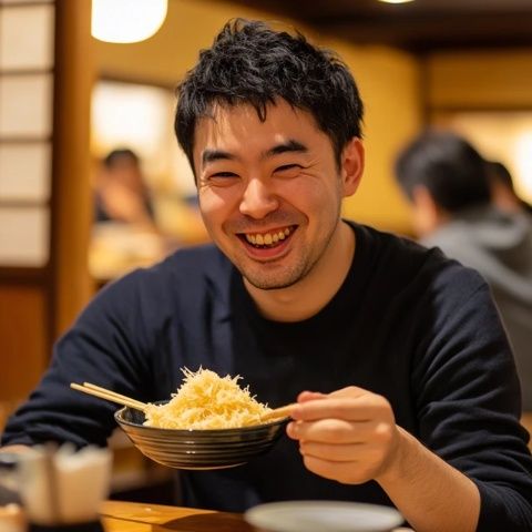 追尋孤獨的美食家足跡：北海道旭川美食之旅體驗記