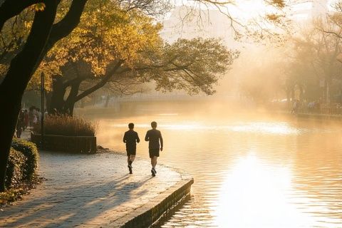 十一月出行首選！常熟秋景驚艷治愈，低調(diào)千年江南水鄉(xiāng)不容錯(cuò)過