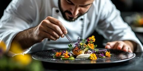 2024年即將過去，在這一年的美食之旅中，我們品嘗了無數的美味佳肴