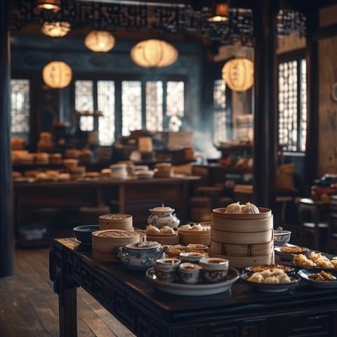 2024年難忘的壽縣之旅：歷史與美食的魅力交融