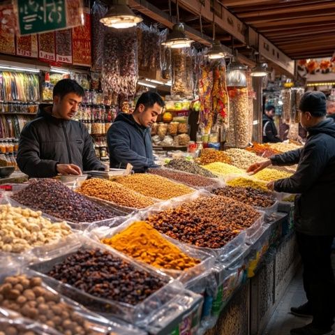 上海必嘗的9大特色美食，你最愛哪一種？