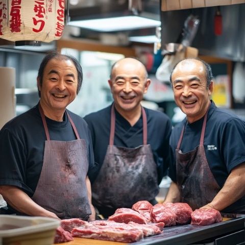追尋孤獨的美食家足跡：北海道旭川美食之旅體驗記