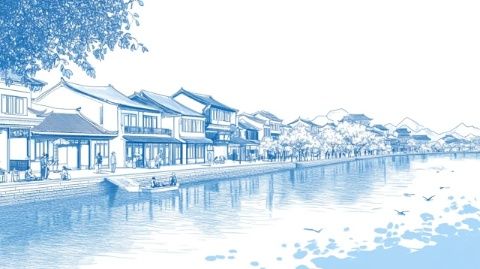 武功鎮(zhèn)河灘古會(huì)的變化：社會(huì)發(fā)展的必然趨勢(shì)