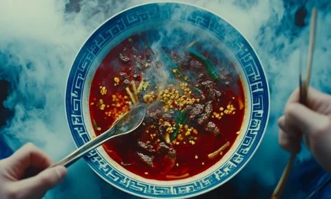 呼和浩特必嘗5道經典美食，美味不容錯過！