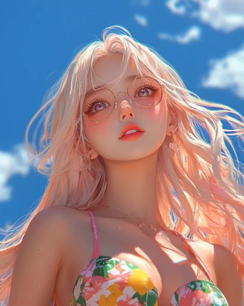 夏日“三下鄉”手抄報手工課：助教助力幼兒專注學習