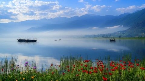 云南旅游攻略：昆明、大理、麗江等景點游玩指南