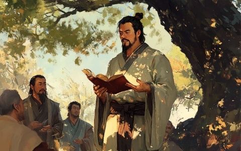 水滸傳十大冷知識：揭秘梁山好漢背后的秘密故事