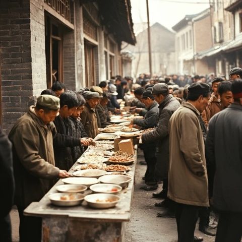 河源這家開了37年的早餐店，每天都大排長龍！