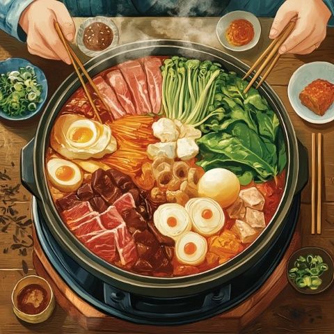 干鍋系美食大全！12道絕美肉菜食譜，超愛解饞，超實用保姆級攻略！