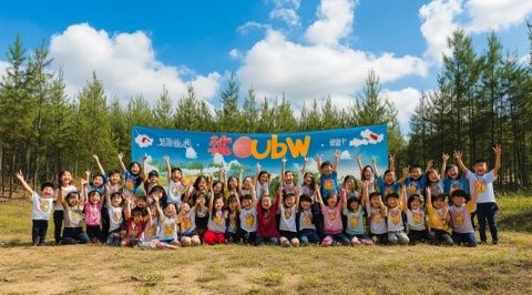 電商部師生與大自然親密接觸 2019年春季逢簡(jiǎn)水鄉(xiāng)徒步活動(dòng)圓滿成功