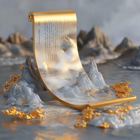 揭秘紅樓夢(mèng)中的重要元素：通靈寶玉與傳國(guó)玉璽的象征意義
