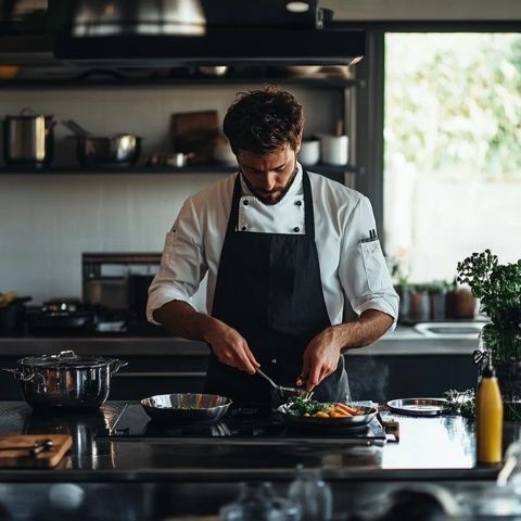 廚房小知識——制作家庭面點常用的幾種輔料介紹，了解一下還是有必要的！