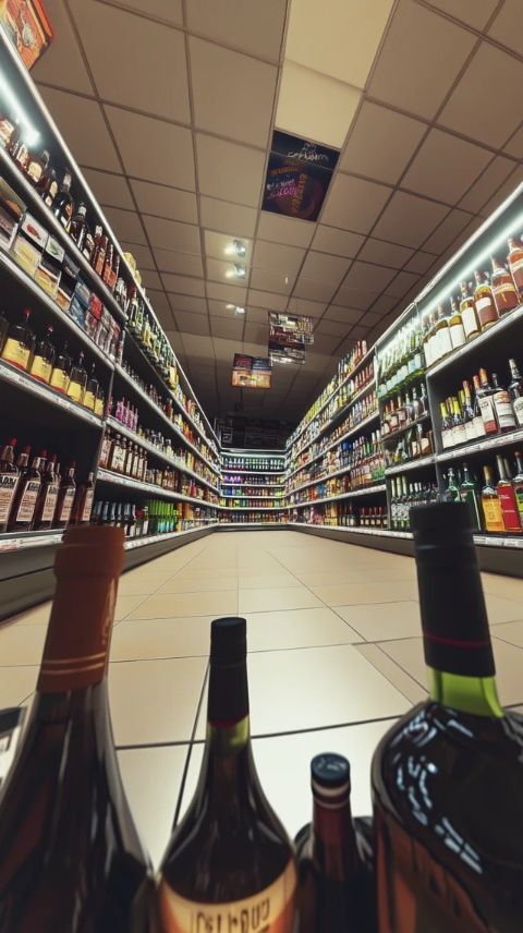 探店記：北京永輝超市石景山店，人潮涌動卻少了份獨特魅力