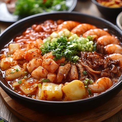 京城熱門美食：米村拌飯的獨特朝鮮風味在京房山長陽半島廣場等地火爆登場