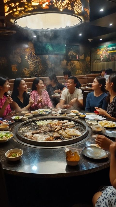 宇治川居酒屋慈云寺店（北京·宇治川居酒屋（慈云寺店））美食篇：味道好！不僅價格實惠，還有各種日料經典菜式！
