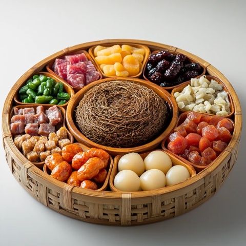 山東青島有什么特色小吃(山東青島有什么特色小吃？)