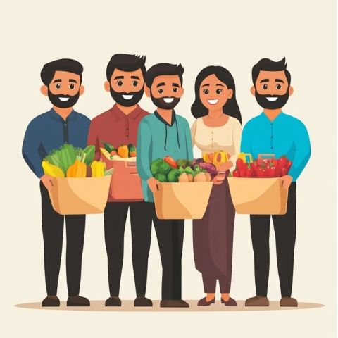 探索美食創業之路：機遇與挑戰并存的舌尖商機