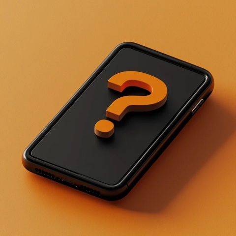 手機不識別SIM卡是什么原因？