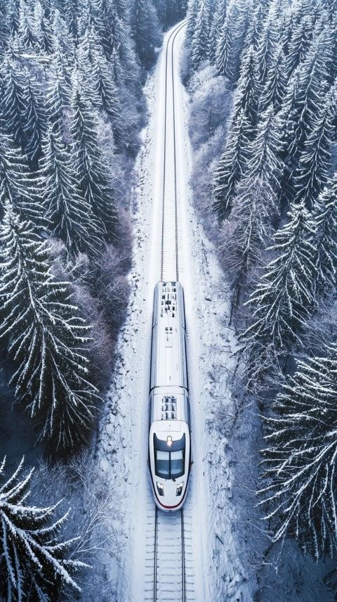 揭秘火車：你不了解的12個冷知識