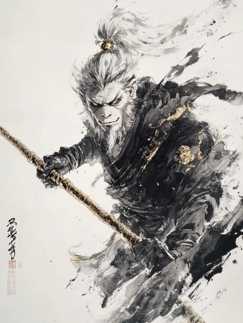 揭秘真實的劉備：仁德背后的劍術高手，一代雄主的非凡武藝