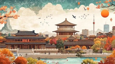 70個中國文化常識：提升自信與視野的知識寶庫
