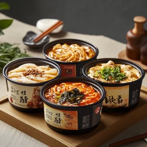 南京平價(jià)韓料探店：帶你走進(jìn)Tiffany藍(lán)網(wǎng)紅韓料店的美味之旅