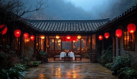 舌尖上的貴州：不容錯過的地道美食