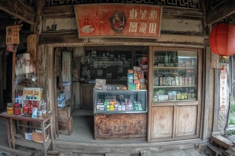 呼和浩特這家老店開(kāi)業(yè)35年,深受明星和當(dāng)?shù)厝讼矏?ài)
