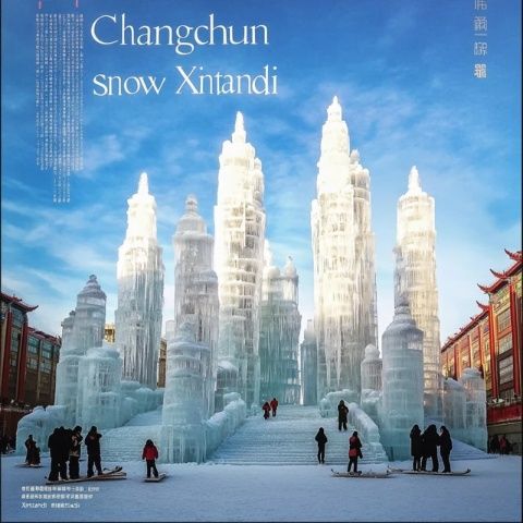 濟寧旅游攻略：必去景點、美食及住宿全指南