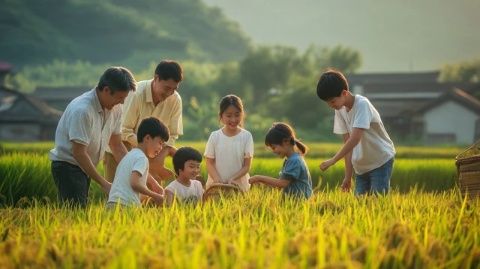 
增城荔枝文化之旅：親子采摘、美食盛宴，體驗嶺南田園生活