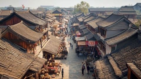 呼和浩特這家老店開(kāi)業(yè)35年,深受明星和當(dāng)?shù)厝讼矏?ài)