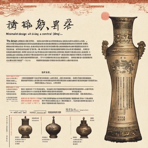 中國古代文化常識匯總：從小學到高中的必備資料，為孩子的學習助力！