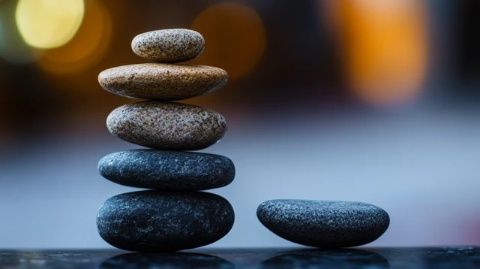 生活小常識：活出自我，人際關系與個人成長的智慧
